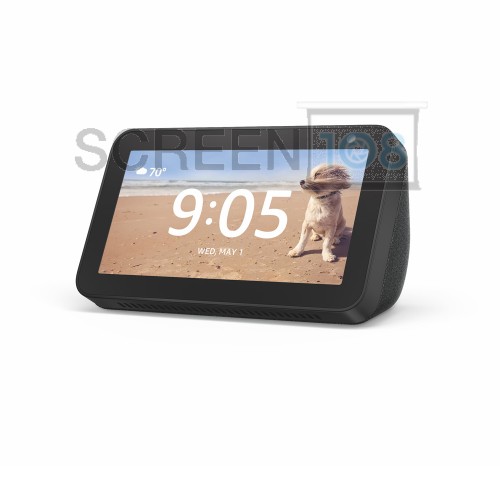 Echo Show 5” HD Smart Display Speaker w/ Alexa - Charcoal