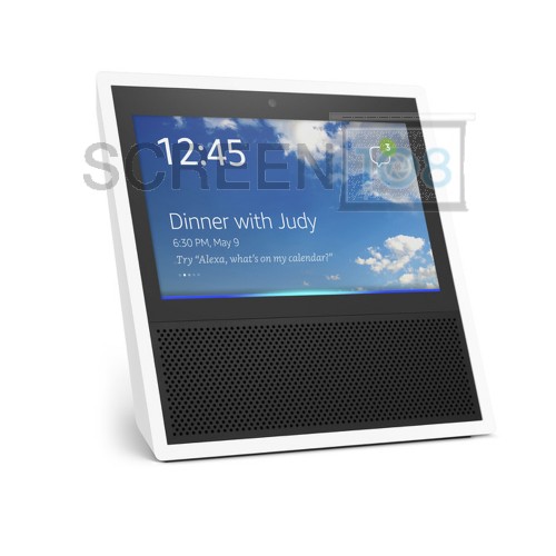 Amazon echo show cheap 1st generation